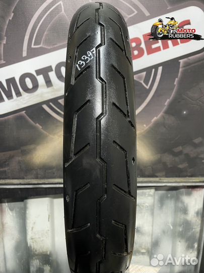 100/90/19 R19 Michelin Scorcher 31 №13397