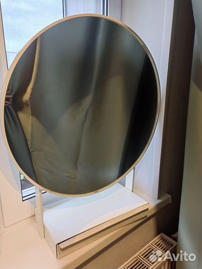 Зеркало трюмо IKEA