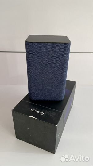 Яндекс станция 2 Алиса