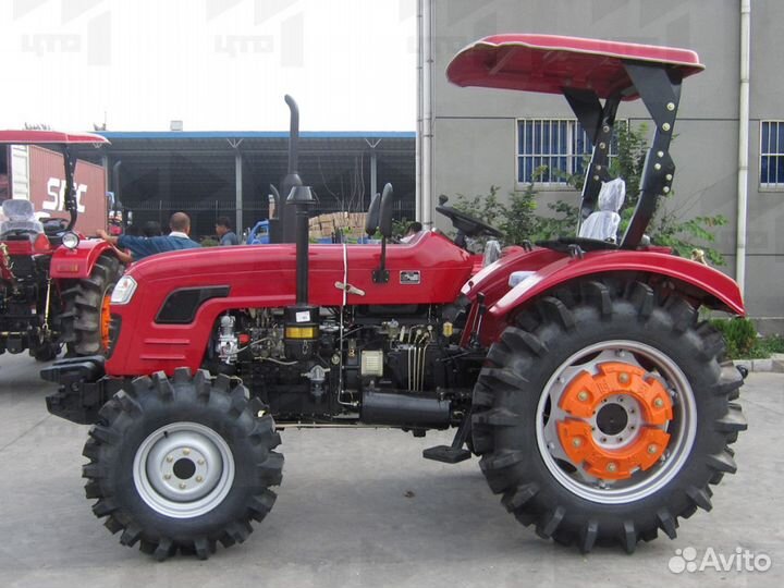 Мини-трактор SHIFENG SF 254, 2023