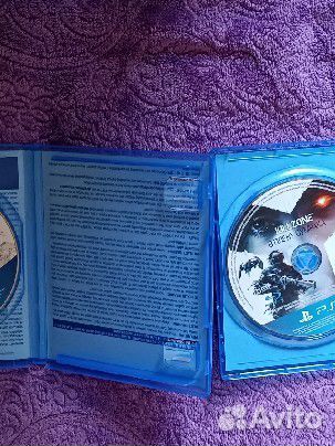 Игры на ps3 и ps4