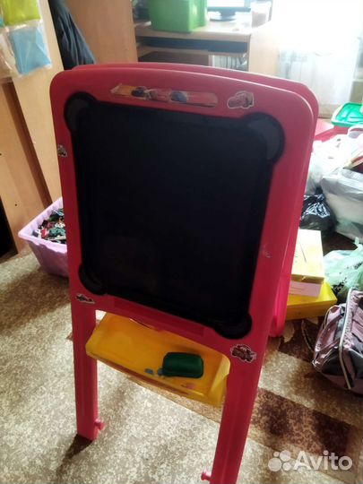 Доска мольберт