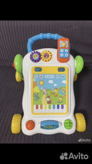 Ходунки каталка