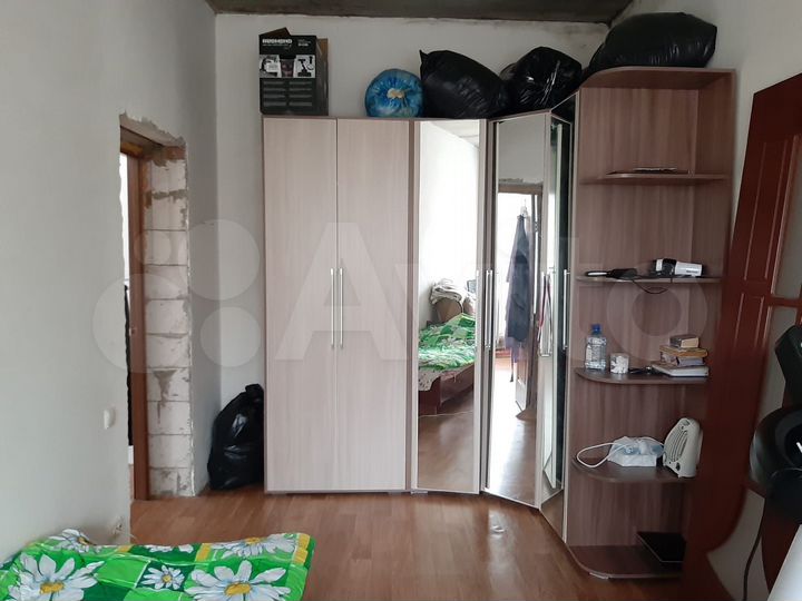 Дом 194 м² на участке 10 сот.