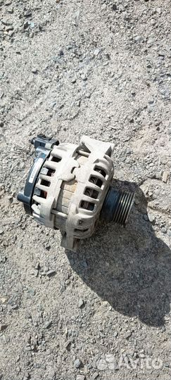 Генератор LADA granta фл