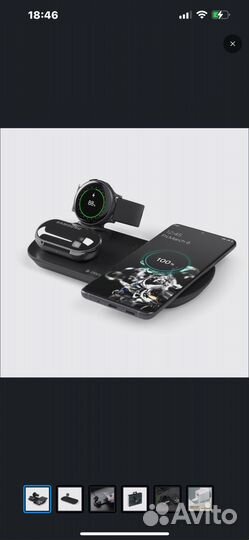 Зарядное устройство для samsung