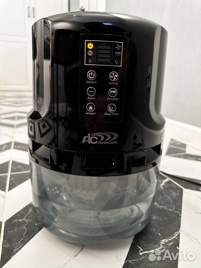 Воздухоочиститель AIC XJ-297