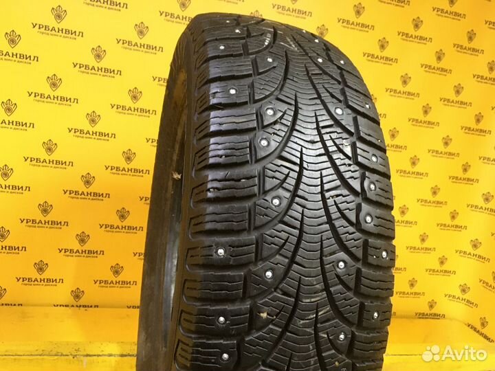 Pirelli Winter Carving Edge 225/60 R17 103T