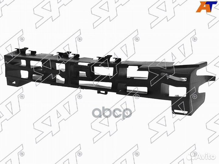 Абсорбер бампера renault duster 15-21 RH пластик