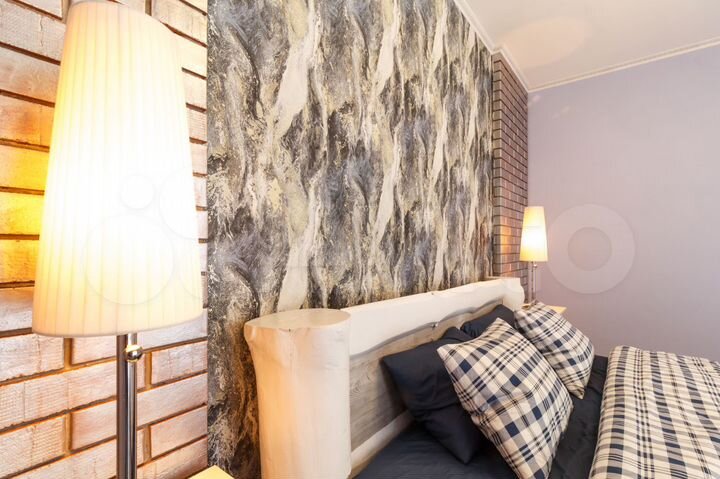 Дом 93 м² на участке 7 сот.