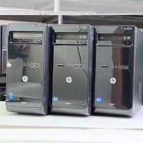 Компьютер Системный блок i3 i5 i7