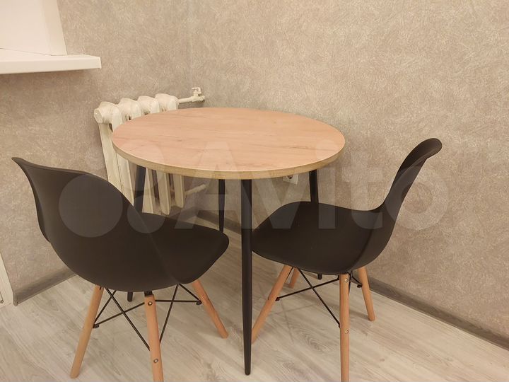 2-к. квартира, 48 м², 1/4 эт.