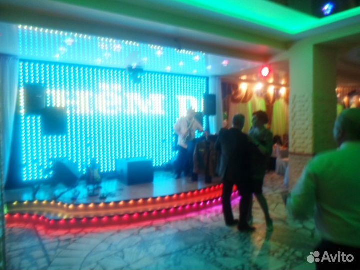 Ди-джей, саксофонист,певец на Ваш Праздник