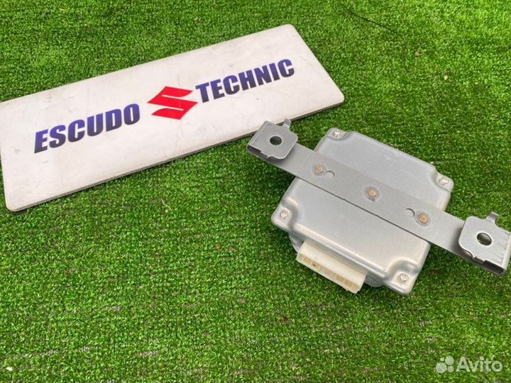 Блок управления раздаткой Suzuki Grand