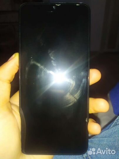 Xiaomi 12, 8/128 ГБ