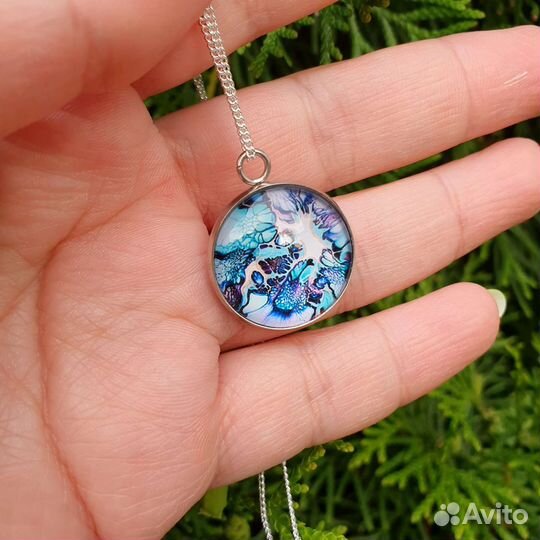 Комплект украшений