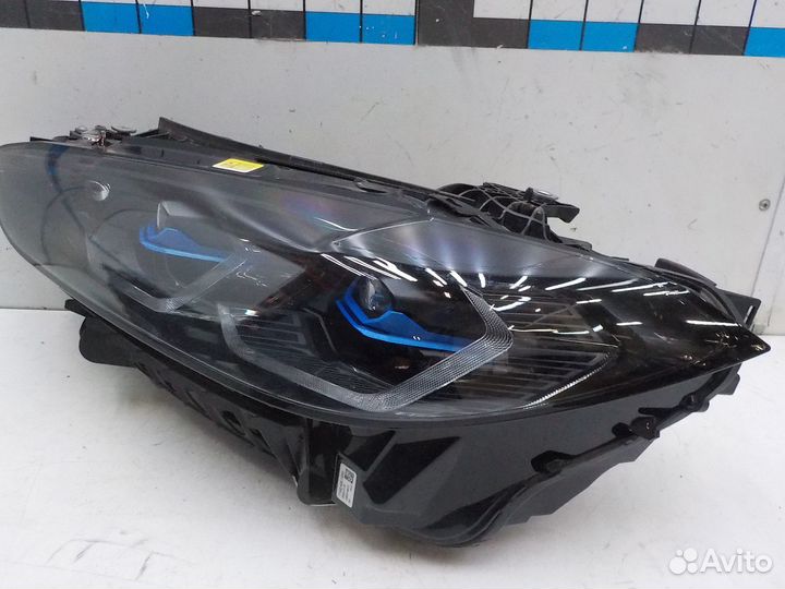 Фара левая BMW 4-Series