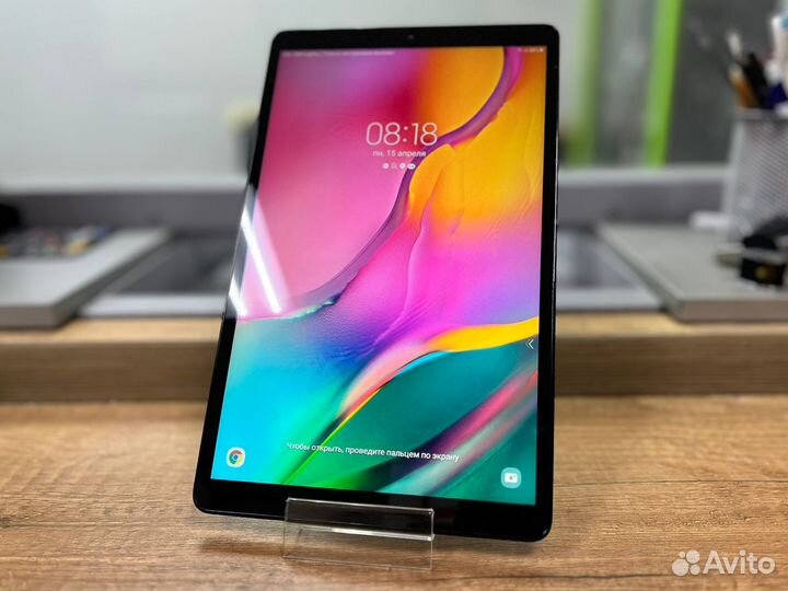 Планшет Samsung Galaxy Tab A10.1 (2019) (SM-T515)