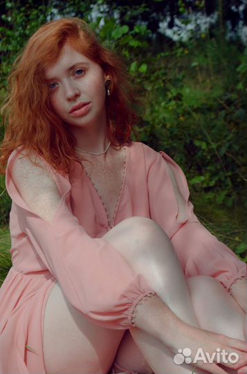 Фото модель/актриса