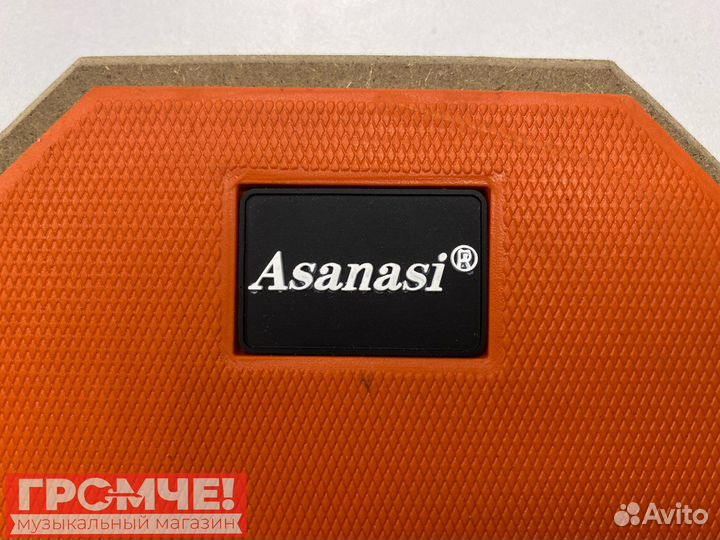 Тренировочный пэд 8 дюймов