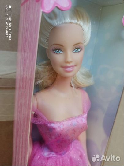 Барби Barbie