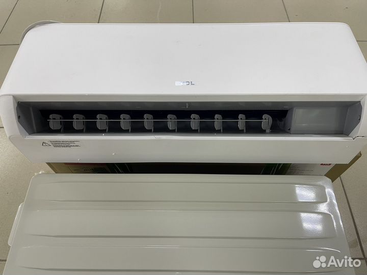 Кондиционер TCL 12ка WiFi iFeel