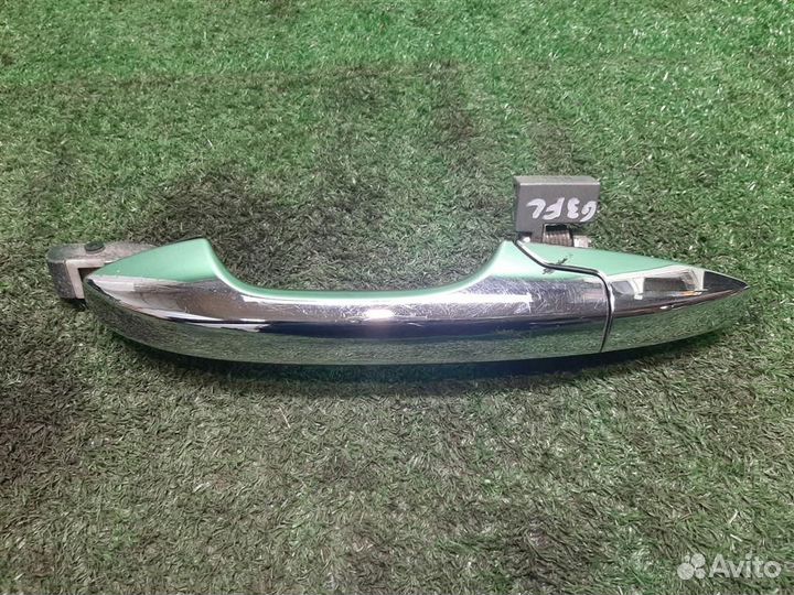 Ручка наружная двери передней левой Honda CR-V 3