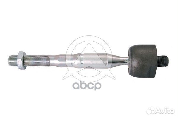 Тяга рулевая прав/лев mitsubishi L200 / triton