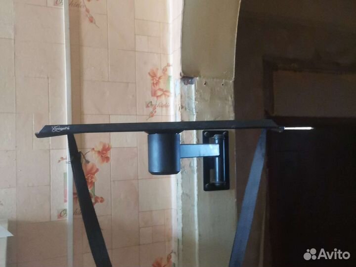 Кронштейн для телевизора на стену бу