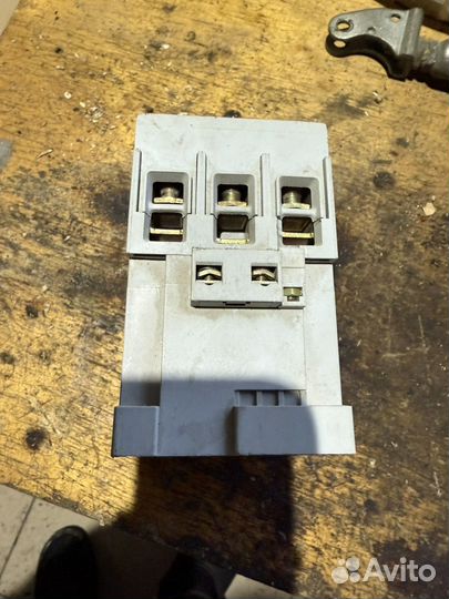 Контактор (пускатель) danfoss cl 86 (данфос)