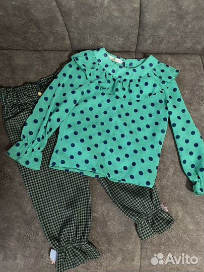 Костюм для девочки