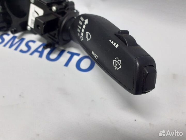 Подрулевой переключатель Audi A5 2.0T 2012-2015