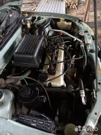 Авторазбор ниссан марч 1998г.в