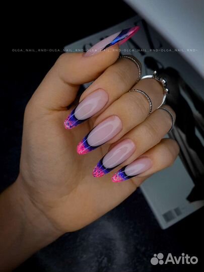 Маникюр/гель лак/педикюр