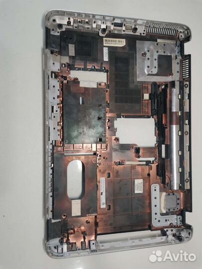 Поддон HP DV7-6000