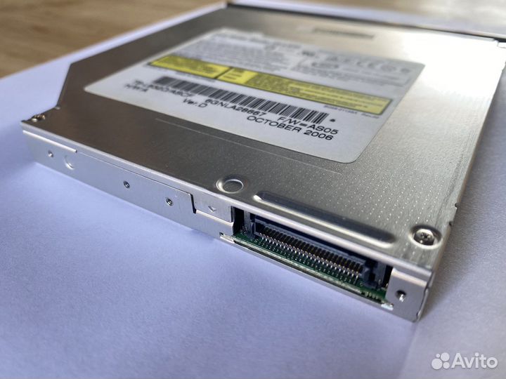 Оптический привод TS-L632 DVD-RW IDE