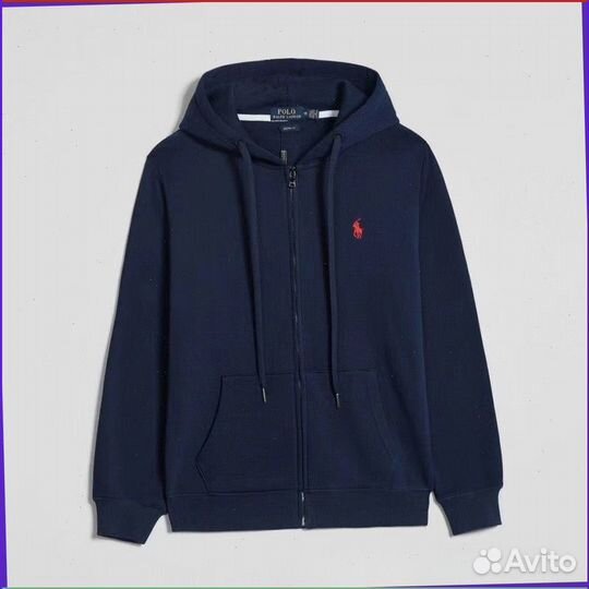 Кофта Polo Ralph Lauren (Номер отгрузки: 54259)