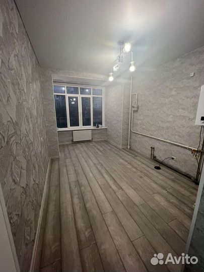 Ремонт квартир