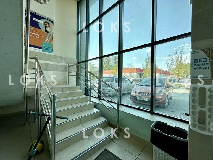 Универсальное 717 м² ул. Зорге