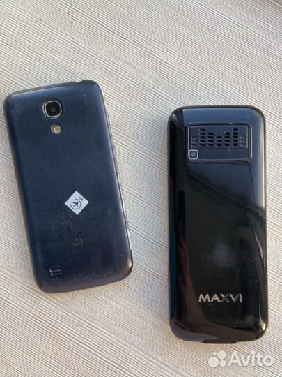 Samsung Galaxy S4 mini GT-I9190, 8 ГБ