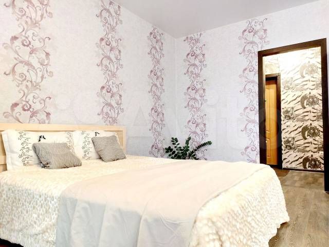 Квартира-студия, 35 м², 19/19 эт.