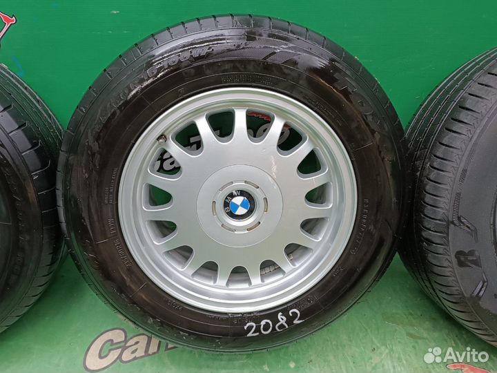 Диски Bmw 7 E38 M73B54 1996