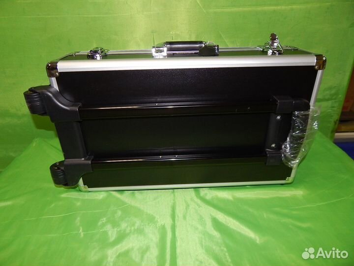 Joyo RD-3 кейс-педалборд для педалей эффектов