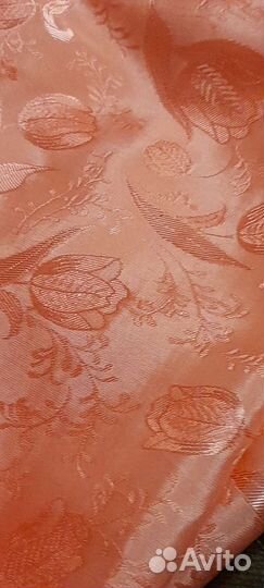 Ткань на шторы атлас