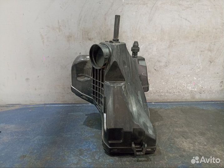 Корпус фильтра Audi A4 B8