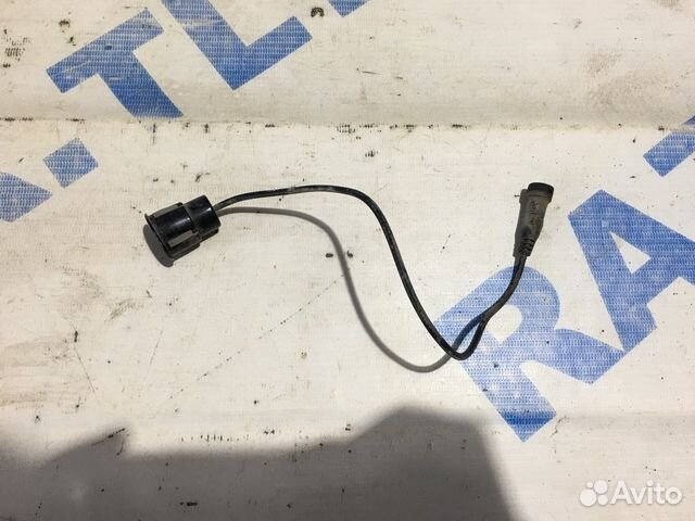 Датчик парктроника citroen C4 1.6 ат хетчбек