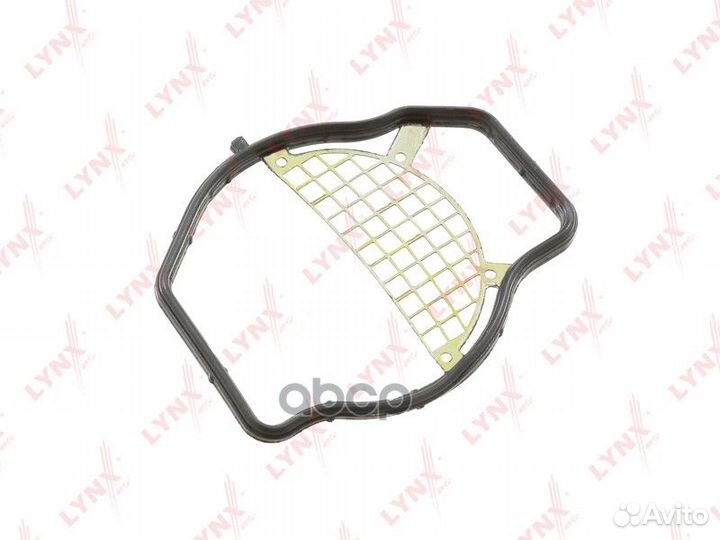 Прокладка коллектора SG0002 lynxauto