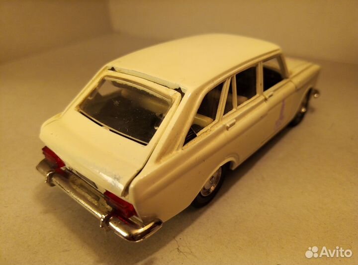 Иж-1500-комби