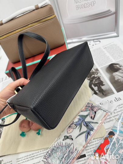 Женская сумка loro piana