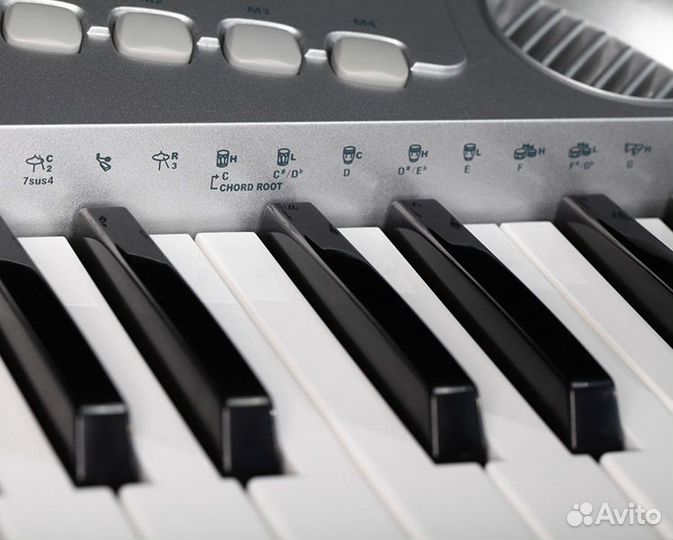 Синтезатор Medeli MC49A